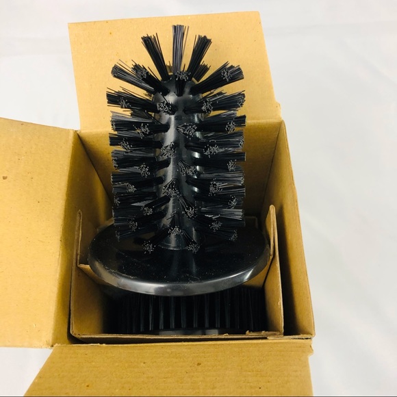 NIB Auto Soaping Tire Brush Battery Operated - Picture 13 of 16